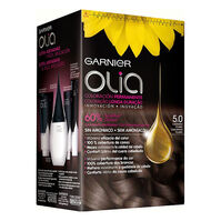 Tinte Cabello Nº 5.0  1ud.-141960 Tinte Cabello Nº 5.0  1ud.-141960 0